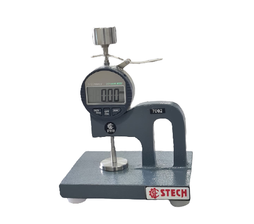 Exact Compression Thickness Gauge Digital