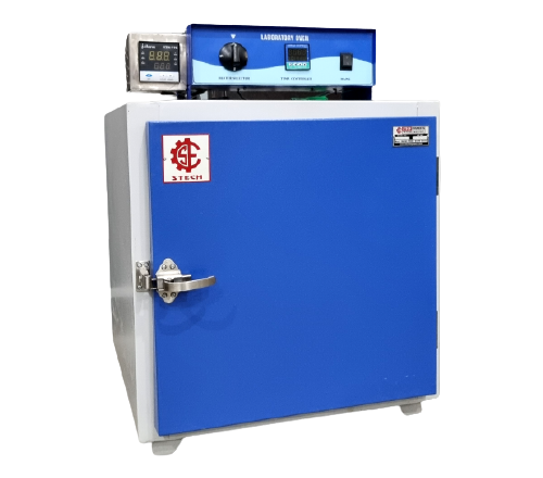 Hot Air Oven Price - Supplier and Exporter